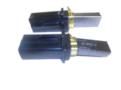 AMETEK LAMB BRUSH Set of two Brushes 33410, 117157, 117465, 117467, 117507