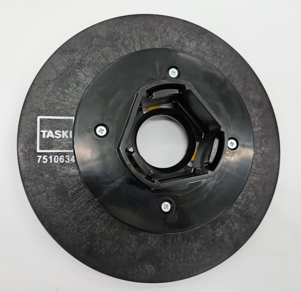 TASKI 7510634 Floor Scrubbing Head Attachment – Pad Driver