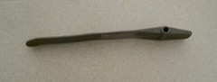 PROCHEM Original WAND TRIGGER, Carpet Cleaning Factory 2nd’s New Old Stock