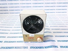 Staitic ST101A Ionizing Air Blower Fast Shipping 30 Days Warranty