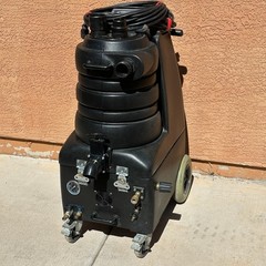 Mytee Vortex Lite Carpet Extractor Machine Truck Mount