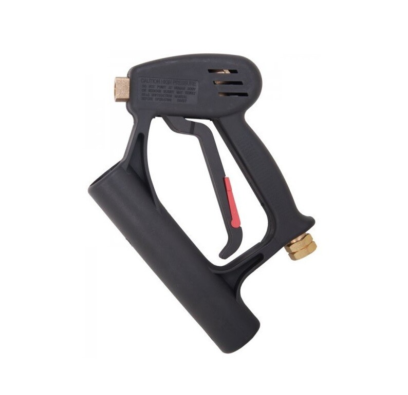 A+ 9.112-751.0 8 GPM Flow Rate Outlet 1/4″ 4000 PSI Pressure Washer Trigger Gun