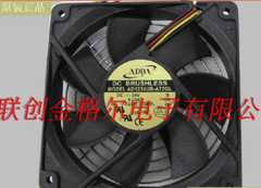 1pc new fan freeship AD1224UB-A73GL DC24V 0.25A ADDA