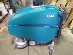 Tennant T500e 28″ & Pioneer Eclipse 420BU 28″ COMBO!!