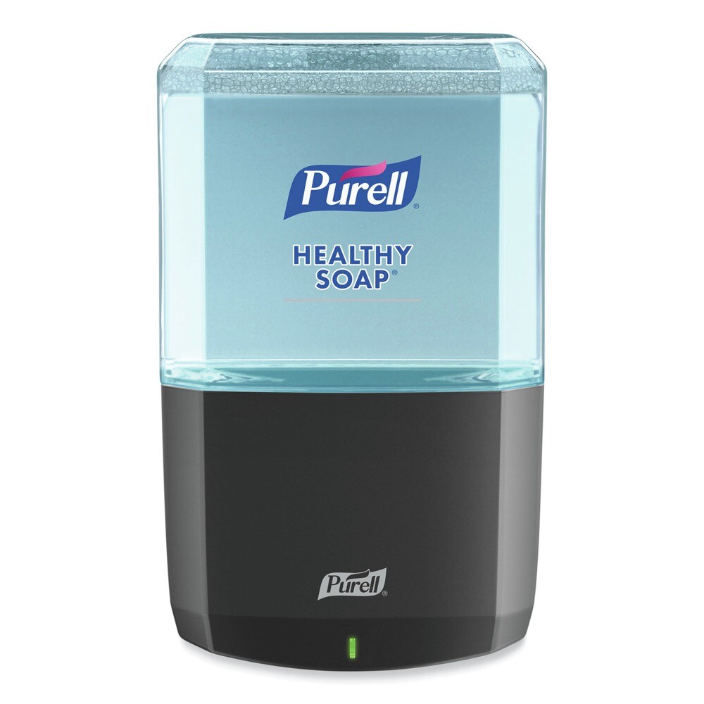 PURELL 643401 5.25 x 8.8 x 12.13 1,200 mL Soap Touch-Free Dispenser GP 1/CT New