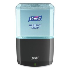 PURELL 643401 5.25 x 8.8 x 12.13 1,200 mL Soap Touch-Free Dispenser GP 1/CT New