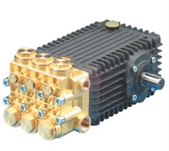 PRESSURE WASHER PUMP – General TSF2221 – 10.2 GPM – 3000 PSI – 22mm Shaft