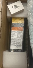 Kaivac Quick Change Power Pack OBATT2 – Brand New