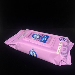 1 pack Disinfex Lavender Disinfecting Wipes Lavender Scent New EPA# 98194-1