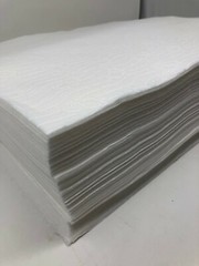 Iroquois Products Giant 13″ x 15″ oil wipes
