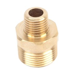 Forney 1/4″ Screw Nipple (75115) FS