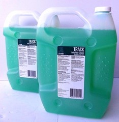 Pack of 2 ~ Kay SSDC Track Daily Floor Cleaner Concentrate Dilution Ratio 1:256