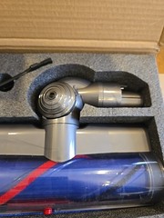 Replacement Vacuum Head for V7, V8, Cyclone V10, V11, V15 Vacuum Cleaners