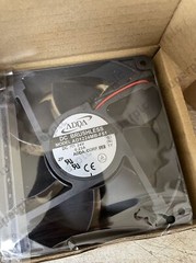 1pc new fan freeship AD1224MB-F51 DC24V 0.23A ADDA 120*120*38
