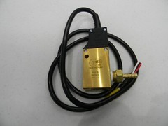 General Pump 100879 TMT Flow Switch with Pilot Feature, 12.0 GPM, 4000 PSI