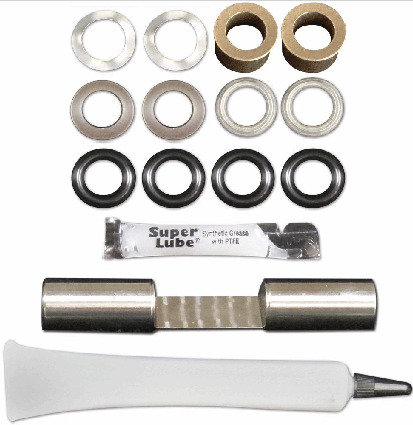 Carpet Cleaning – PUMTEC Plunger and Seal Kit