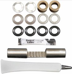 Carpet Cleaning – PUMTEC Plunger and Seal Kit