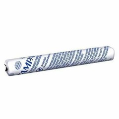 Procter Gamble Tampax Coin Vending Style with Tube 1 Count