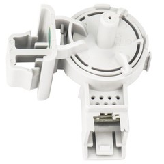 𝟮𝟬𝟮𝟲 𝙐𝙥𝙜𝙧𝙖𝙙𝙚𝙙 WPW10448876 Washer Water-Level Pressure white