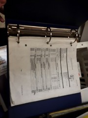 Alto American-Lincoln Model SC7740 Manual