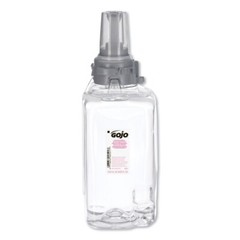 GOJO 881103EA 1250 mL Clear and Mild Foam Handwash – Fragrance-Free New