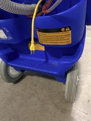 Clarke TFC 400 Multi-Surface Cleaner 10673900