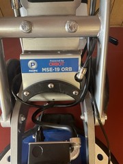Pacific MSE-19 ORB 19″ Multi Surface Scrubber Cleaner , Scrub, Strip & Polish |