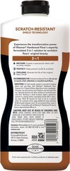 Weiman Wood Floor Polish and Restorer 32 Oz 3PC Bundle – 32 Fl (Pack of 3)