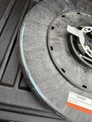 Windsor Pad Driver 20” Inch pad clip drive holder #02436 Rotary Floor Machine
