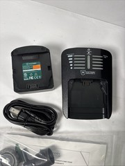 Victory Innovations VP200 Cordless Handheld Electrostatic Sprayer