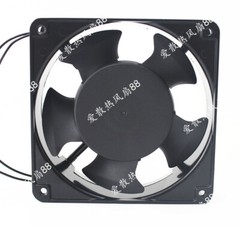 1pc new fan freeship GL12038HB2 AC220V 12cm