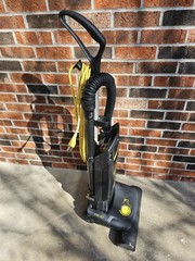 Tornado Upright Vacuum cleaner CV 38 CV 38/2 Commercial Grade Works Great