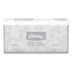 Kleenex 13253 7.8″ x 12.4″ Premiere Folded Towels (120/Pk, 25 Pk/Ct) New