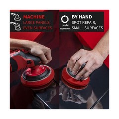 menzerna Heavy Cut Compound 400″ Car Polish I Heavy Cut, Medium Cut… Fast Ship