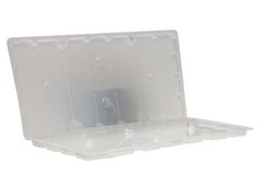 48 Trapper Rat Glue Board Traps Glue Board Tray Rats Mice Snakes Lizards (24x 2)