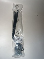Harper Brush Push Broom Steel Brace Steel 18″ to 36″ H87 . New & Free Shipping