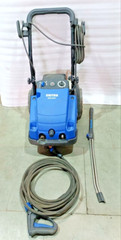 UNITOR HPC 67/1 HEAVY DUTY COLD WATER HIGH PRESSURE WASHER USED FAST SHIPPING