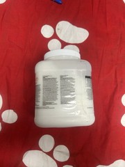 The Original Beer Clean Glass Cleaner 4 lb Unscented Powder Diversey 990201