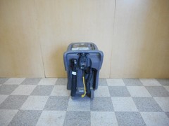 Reconditioned Tennant 1260 Self Contained Carpet Cleaner