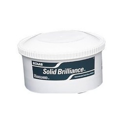 Ecolab 25395 Apex Solid Brilliance (2/cs)
