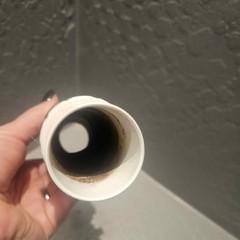 Shark Navigator Professional Lift-Away Vacuum Floor Nozzle Hose 156FFJ