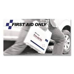 First Aid Only FAE-4001 SmartCompliance Alcohol Cleansing Pads (20/Box) New