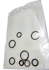 #76708 Cat Pumps Unloader O-ring Kit Cat , 67DX39G1I Pumps OEM