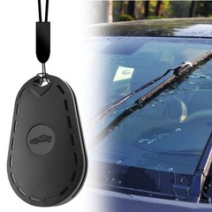 Universal Car Windshield Wiper Blade Refurbish Windscreen Repair Restorer Tool