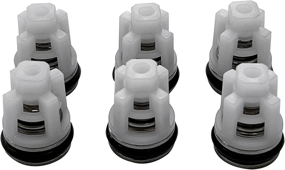 Simpson Genuine OEM 6pc. Valve Kit – 7104223