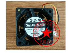 1pc new fan freeship 9A0624S4D03 9A0624G4D01 9A0624G402 24Ⅴ 9A0624S4D04