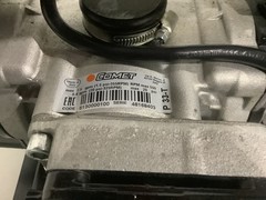 Sapphire Scientific Automatic Waste Pumpout
