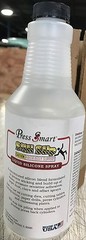 Sili Slip Multi-Purpose Liquid Silicone Spray NON-AEROSOL TRIGGER SPRAY