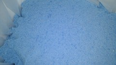 Prochem Dry Slurry Powdered Clean Concentrate for Carpet Cleaner * 9 lb. Refill