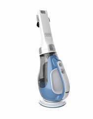 BLACK+DECKER dustbuster AdvancedClean Cordless Handheld Vacuum for Car Home